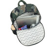 Adventure Backpack, Camo - Backpacks - 7 - thumbnail