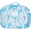Under The Sea Lunch Bag, Blue - Lunchbags - 6