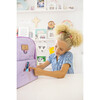Adventure Backpack, Lilac - Backpacks - 3