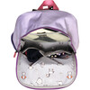 Adventure Backpack, Lilac - Backpacks - 5