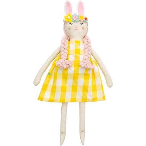 Alice Doll - Soft Dolls - 1