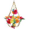 Bright Blossom Chandelier - Decorations - 1 - thumbnail