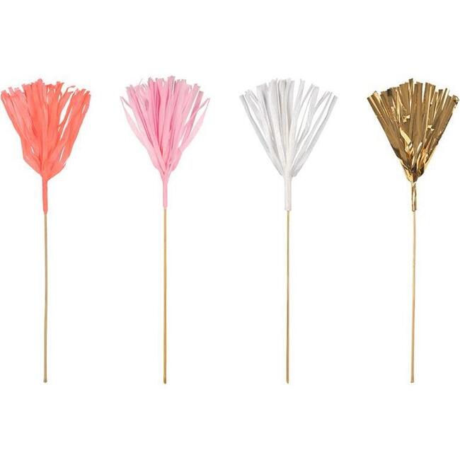 Fancy Party Sticks - Party Accessories - 1