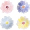 Flower Garden Plates, Small - Tableware - 1 - thumbnail