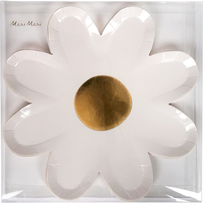 Daisy Plates - Tableware - 2