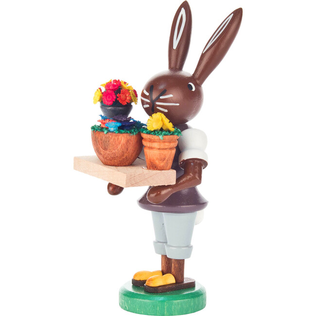 Small Bunny Florist, Multi