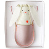 Bunny Pocket Necklace - Necklaces - 1 - thumbnail