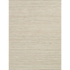 Solid Grasscloth Wallpaper, Grey - Wallpaper - 3