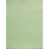Solid Grasscloth Wallpaper, Spring Green - Wallpaper - 1 - thumbnail
