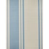 Nathan Turner Yorkshire Stripe Grasscloth Wallpaper, Cornflower - Wallpaper - 1 - thumbnail