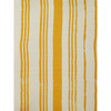 Nathan Turner Painted Stripes Grasscloth Wallpaper, Gold - Wallpaper - 1 - thumbnail