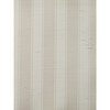 Ojai Stripe Grasscloth Wallpaper, Iced Chai - Wallpaper - 1 - thumbnail