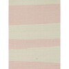 Watercolor Weave Large Grasscloth Wallpaper, Ballet Pink - Wallpaper - 3