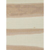 Watercolor Weave Large Grasscloth Wallpaper, Taupe - Wallpaper - 3 - thumbnail