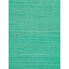 Solid Grasscloth Wallpaper, Green - Wallpaper - 3
