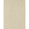 Solid Grasscloth Wallpaper, Natural Grasscloth - Wallpaper - 3