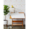 Fisher Price Land Removable Wallpaper, White - Wallpaper - 2