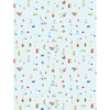 Fisher Price Land Removable Wallpaper, Sky - Wallpaper - 1 - thumbnail