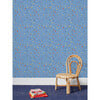 Fisher Price Land Removable Wallpaper, Periwinkle - Wallpaper - 2