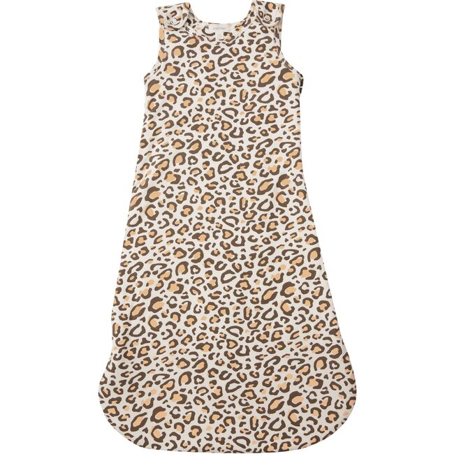 Sleeping Blanket, Leopard