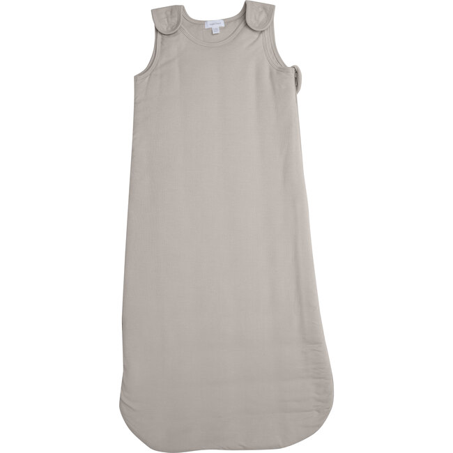 Sleeping Blanket, Ash Grey - Blankets - 1