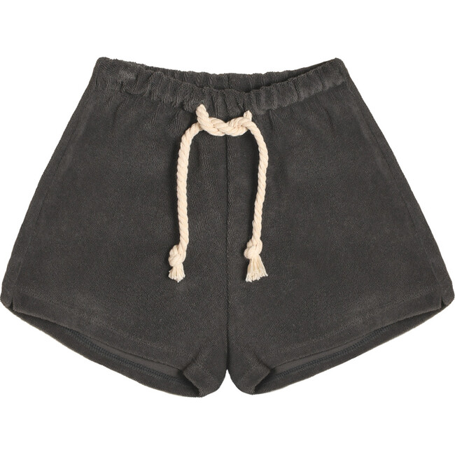 Shadows Terry Rope Shorts