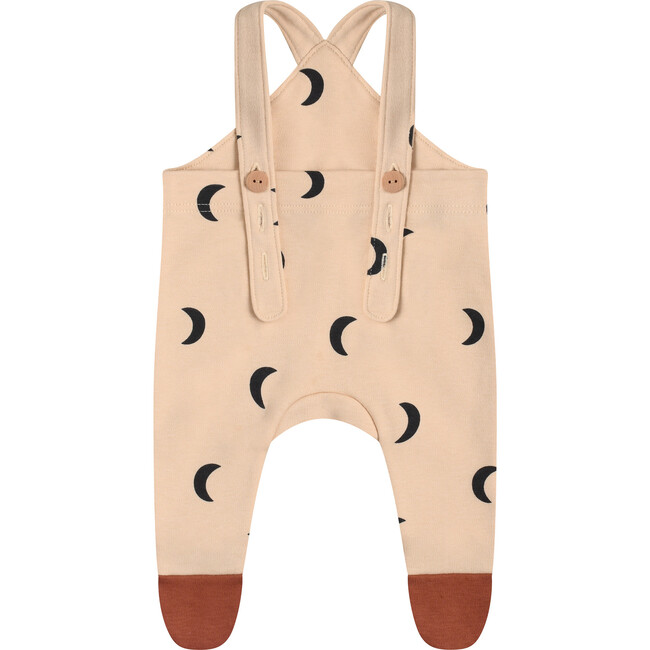 Pebble Midnight Salopette - Onesies - 1