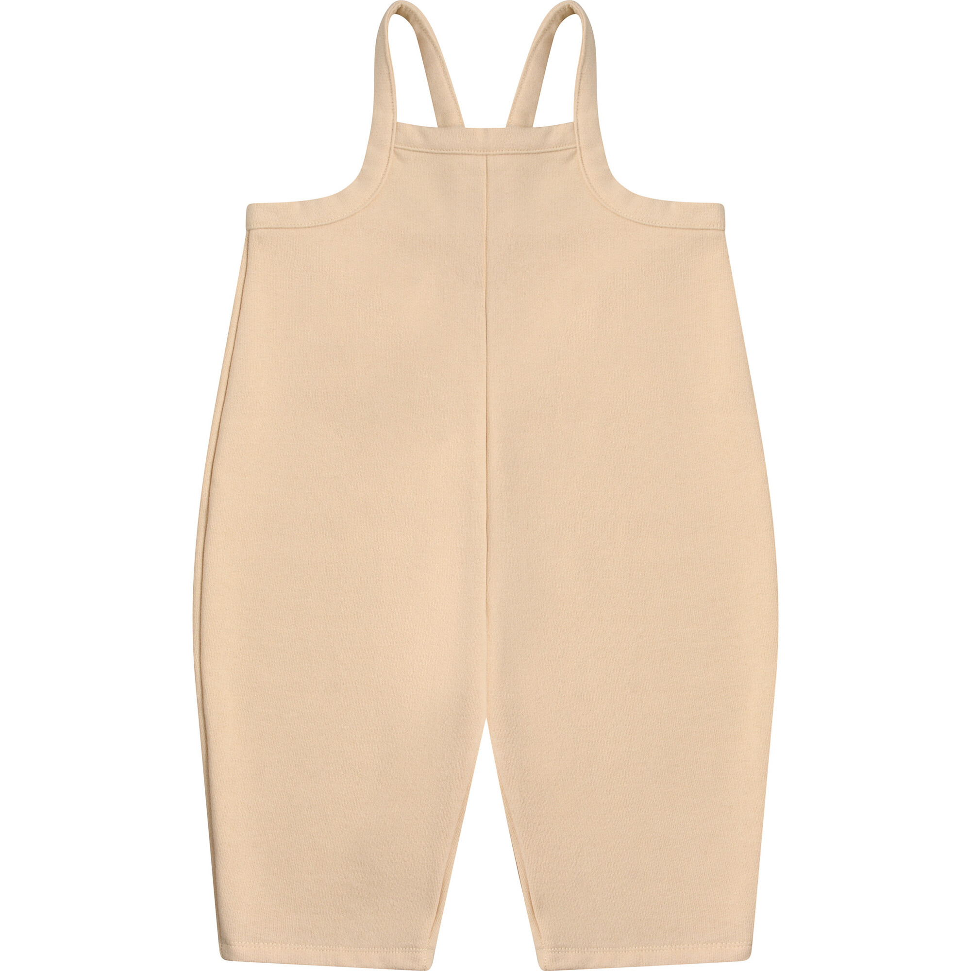 Pebble Dungarees - Organic Zoo Rompers | Maisonette