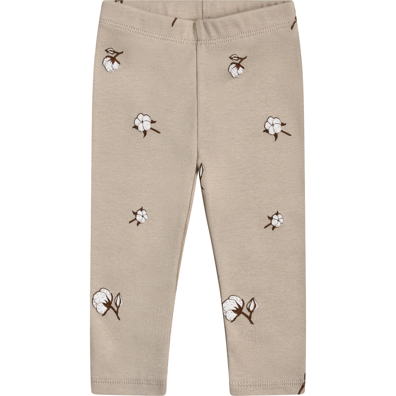 Cotton Field Leggings - Leggings - 1
