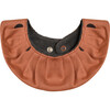 Earth Dots Collar Bib - Bibs - 2