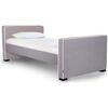 Dorma Day Bed, Walnut Frame - Beds - 1 - thumbnail