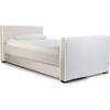 Dorma Day Bed, Walnut Frame - Beds - 4