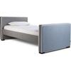 Dorma Day Bed, Walnut Frame - Beds - 6