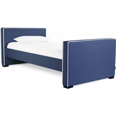 Dorma Day Bed, Walnut Frame - Beds - 7