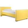 Dorma Day Bed, Walnut Frame - Beds - 8