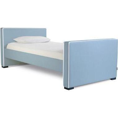 Dorma Day Bed, Walnut Frame - Beds - 9