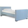 Dorma Day Bed, Walnut Frame - Beds - 9