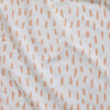 Sprinkles Crib Sheet, Pink - Crib Sheets - 5