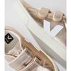 Esplar Velcro Platinum Sneakers, Platinum - Sneakers - 2