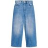 Poppy Jeans, Blue - Jeans - 1 - thumbnail