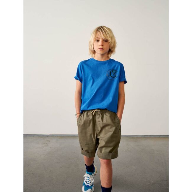 Pawl Shorts, Khaki