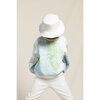 Wind Off White Surfer Sweatshirt, Ecru - Sweatshirts - 2