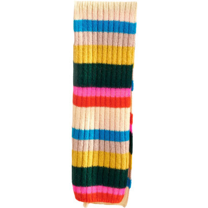 Acti Scarf, Multicolor - Scarves - 4
