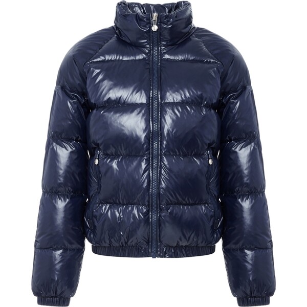 Adult Unisex Vintage Mythic Puffer, Navy - Pyrenex Mommy & Me Shop ...