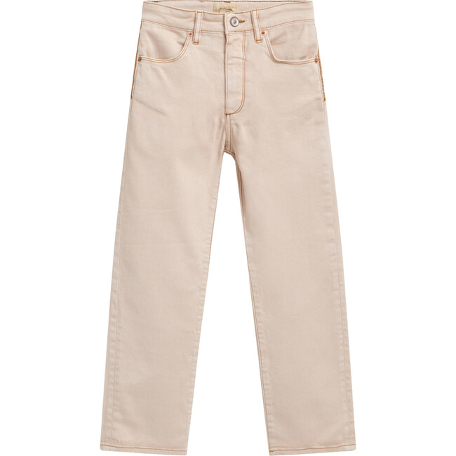 Pinata Jeans, Beige - Jeans - 1
