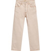 Pinata Jeans, Beige - Jeans - 1 - thumbnail