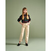 Pinata Jeans, Beige - Jeans - 2