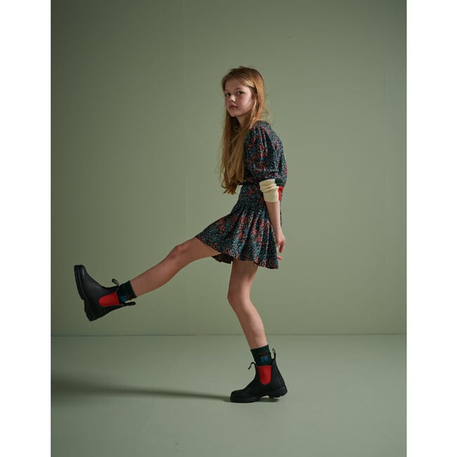 Pebbles Fleurie Dress