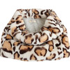Louiz Scarf, Leopard - Other Accessories - 1 - thumbnail