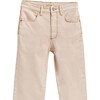 Pinata Jeans, Beige - Jeans - 5